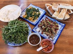 -老味道1992(武当山店)