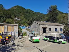 -北京山里寒舍度假酒店