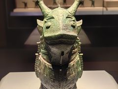 -太原市博物馆