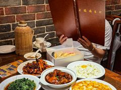 -老瑞福上海菜(人民广场店)