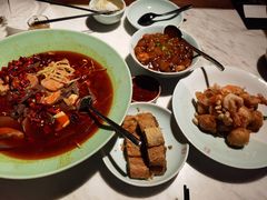 -小吊梨汤·北京菜·烤鸭(鸟巢店)