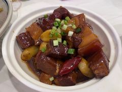 -新新湘菜馆(新中街二条店)
