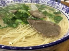 -马记伊源斋涮肉·清真菜(潘家园古玩市场店)