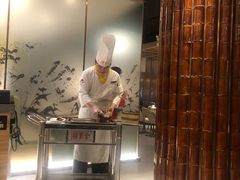 -全聚德(江宁店)