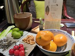-青藤茶馆(南山路店)