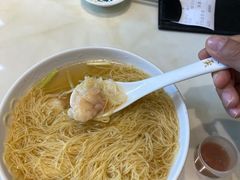-香港麦奀云吞面世家(中山二路店)