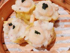 五宝鱼籽烧卖-虾饺妹·酒家(海珠广场店)