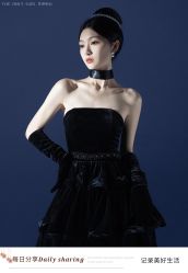 点击看大图 -蜜桃少女VISION写真馆(雁塔店)