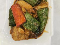 -珍宝明珠园林食府