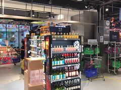 -盒马鲜生(顺义店)