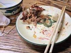 -小院烧烤