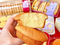 -詹记桃酥(包河万达店)