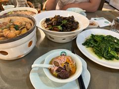 -茶油香闽南菜·花园餐厅(前埔店)