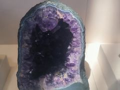 -房山世界地质公园博物馆