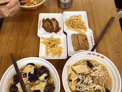 -龙华素斋(龙华路店)