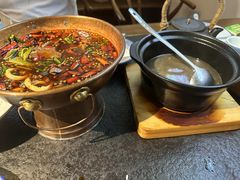 -老灶房-四川土菜(开元店)