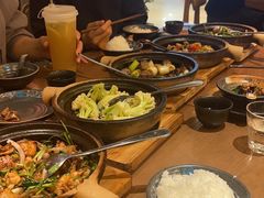 -啫火啫啫煲·顺德干蒸(西乡天虹店)