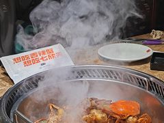 -七欣天香辣蟹火锅(苏州东大街店)