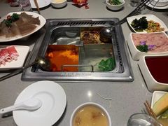 -海底捞火锅(泉城路店)