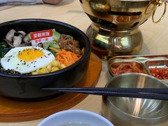 -食米家拌饭(梅溪新天地店)