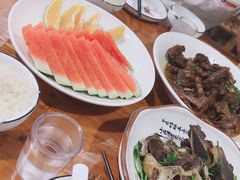 -翠姐姐农家大院·老底子萧山菜(建设一路店)