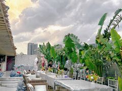 -天空花园餐吧·生日·团建(南山店)