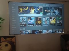 -寓米精品公寓(普君北路地铁站店)