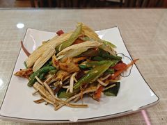 -大嘻咹biangbiang面(历史博物馆店)