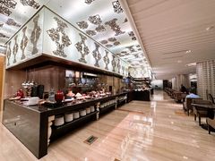 -圣丰索菲特·2 On 988 Café 自助餐厅