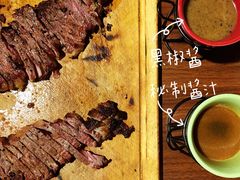 -BARBECUE烤肉屋