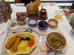 -奈尔宝家庭中心·亲子餐厅(长沙运达汇店)