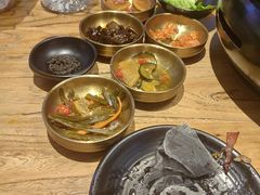 -九田家黑牛烤肉料理(国芳店)