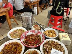 -浏阳小饭铺(洪西小区店)