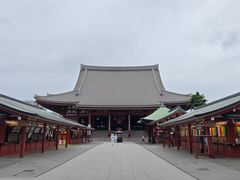 -浅草寺