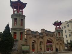 -西宁市东关清真大寺