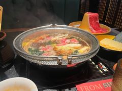 -牛New寿喜烧(闵行龙湖天街店)