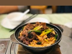 生啫小炒鸡-食神鱼头佛跳墙(百子湾旗舰店)