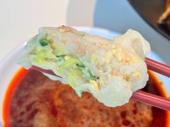 -金谷园饺子馆(北邮总店)
