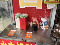-水丰锅贴(延吉东路店)