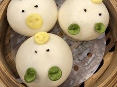 -点都德(中海环宇荟店)