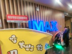 -华谊兄弟影院(IMAX洋桥店)