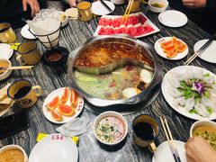 -重庆大队长火锅(凤城八路店)