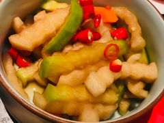-刘一锅筋头巴脑(王府井店)