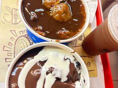 -帅小六刨冰·不一样的奶冰(总店)
