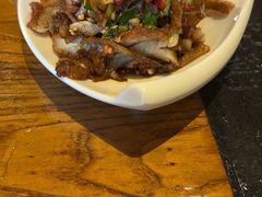 -小城粥道·海胆鲜虾粥(解放广场店)