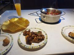 -吉布鲁 牛排海鲜自助(岳塘步步高广场店)