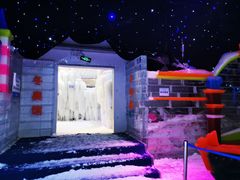 -宁波冰雪大世界(北仑区)