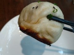 -金枝玉叶上海人家食府(三里河店)