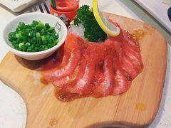 -猫爪爪原切自助烤肉(观音桥阳光世纪店)