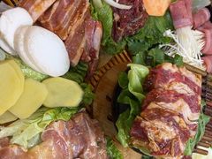 -牛犇炭火烤肉·鲜切烤肉(承德总店)
